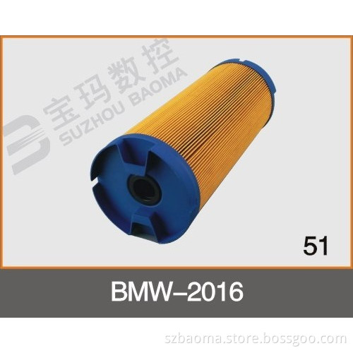 BMW-2016 Paper Filter for Wire EDM